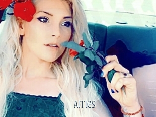 Arries