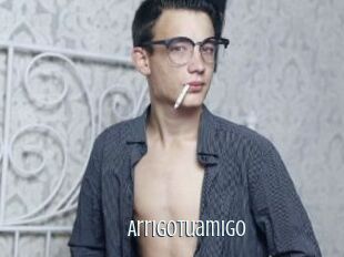 Arrigotuamigo