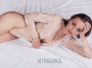 Arrinachick