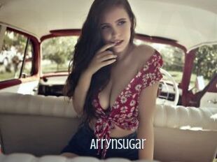 Arrynsugar