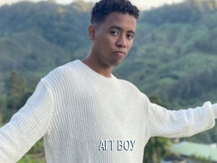 Art_boy