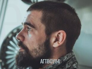 Artboy84