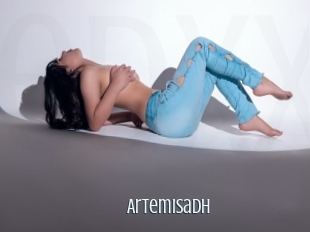 Artemisadh