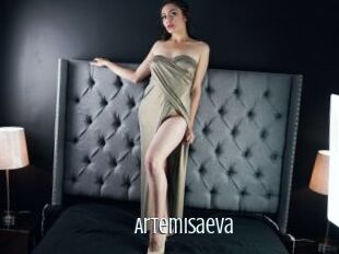 Artemisaeva