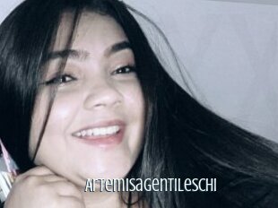 Artemisagentileschi