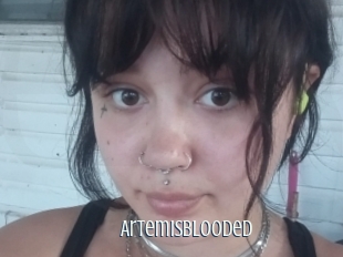 Artemisblooded