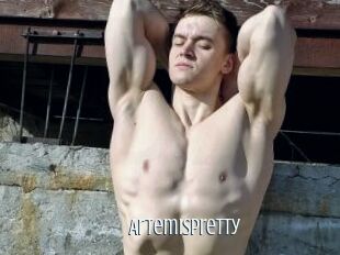 Artemispretty