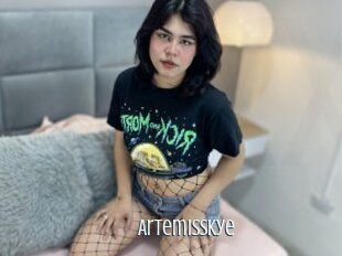 Artemisskye