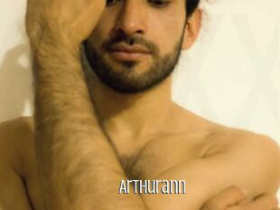 Arthurann