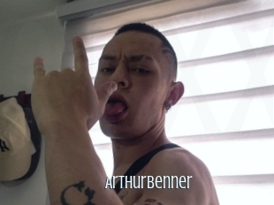 arthurbenner Edonkey xxx