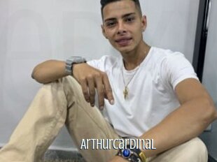 Arthurcardinal