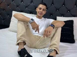 Arthurcollen