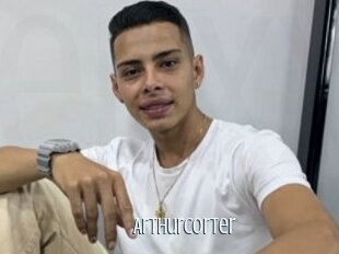 Arthurcorter