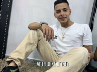 Arthurkolman