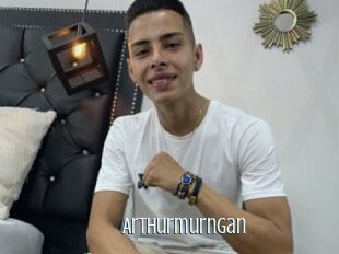 Arthurmurngan