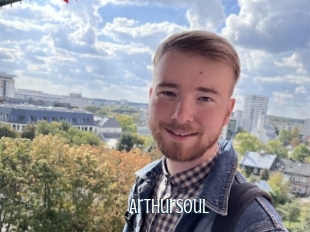 Arthursoul