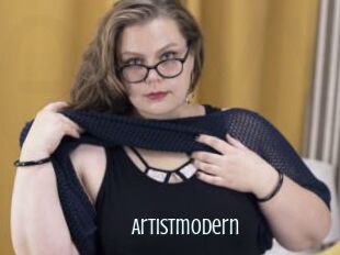 Artistmodern