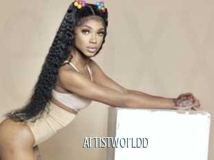 Artistworldd