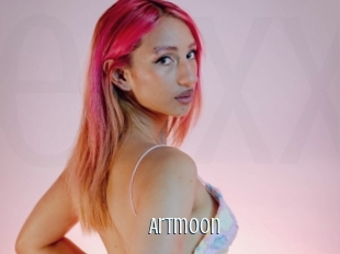 Artmoon