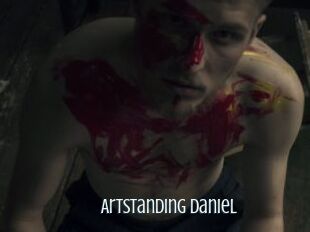 Artstanding_daniel