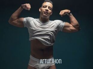 Arturjhon