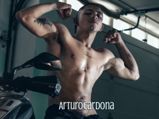 arturocardona Edonkey xxx