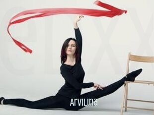 Arvilina