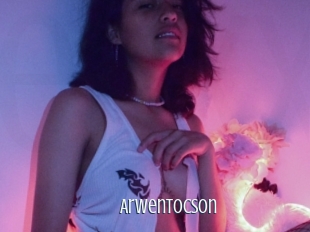 Arwentocson