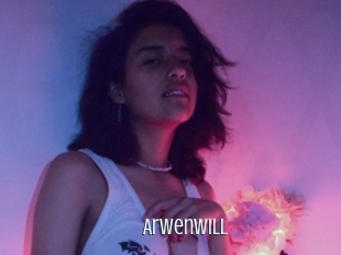 Arwenwill