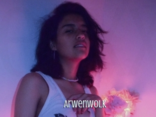 Arwenwolk