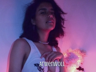 Arwenwoll
