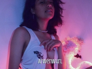 Arwenwurl
