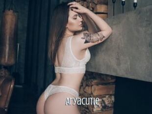 Aryacutie