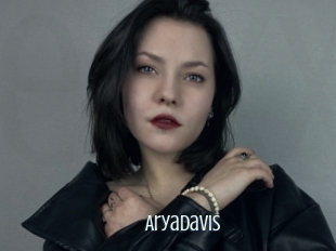 Aryadavis