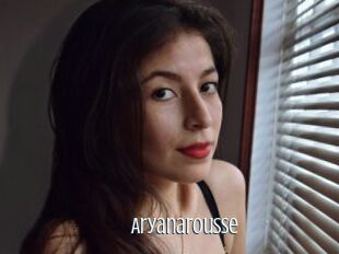 Aryanarousse