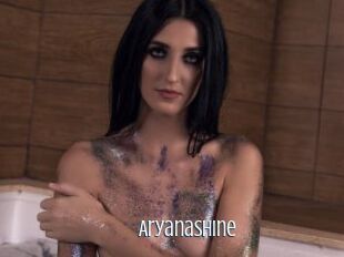 Aryanashine