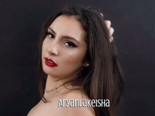 Aryanlakeisha