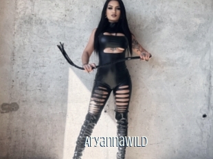 aryannawild Edonkey xxx
