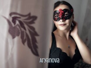 Aryanova