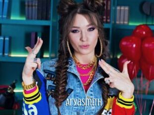 Aryasmith