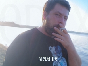 Arydante