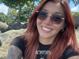 Aryeries