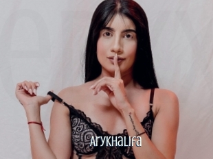 Arykhalifa