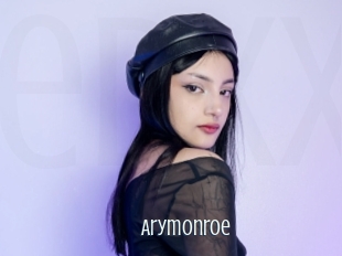 Arymonroe