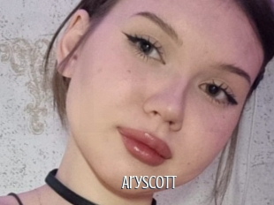 Aryscott