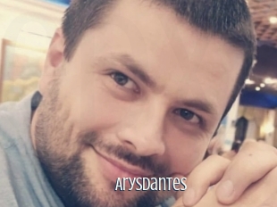 Arysdantes