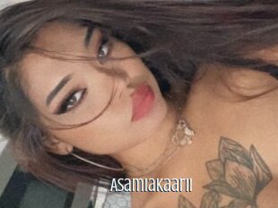 Asamiakaarii