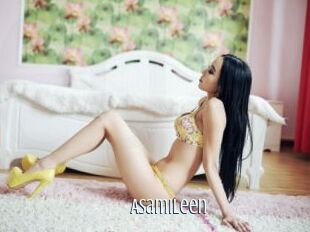 Asamileen