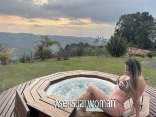 Asensualwoman