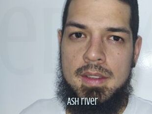 Ash_river